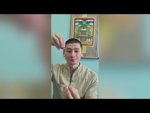 Шея болит из-за горла, а горло из-за желудка