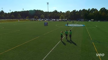 WFC 08 NAL vs LSA 08 NAL