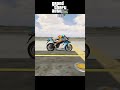 TT Isle Of Man 3 vs GTA 5 - Braking Comparison