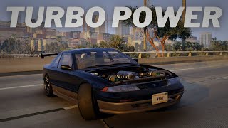 What is a Turbo and how does it work? Let's test and find out!