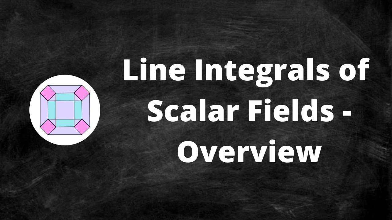Line integration. Line integration