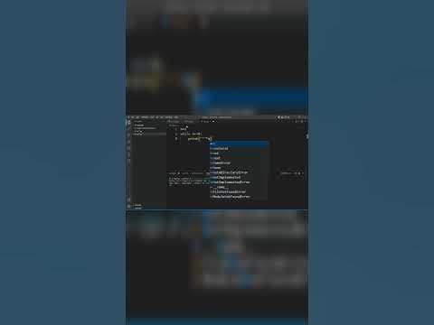 Printing Pyramid Pattern Using while loop in Python | pyramid pattern ...