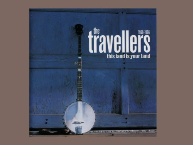 06 The Travellers / Envoyant De La Vent class=
