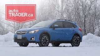 Make Sure to Check these Issues Before Buying a Used Subaru Crosstrek