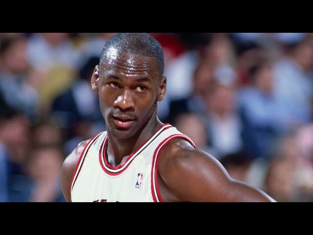 Michael Jordan's INCREDIBLE 1996-97 Season Highlights