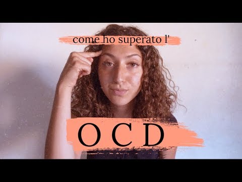 Video: Come affrontare la tricotillomania (con immagini)