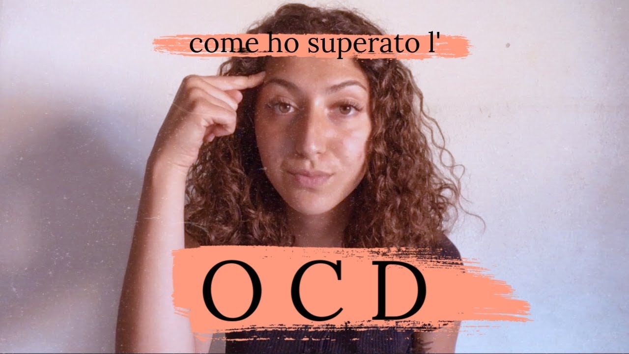 Come superare il disturbo ossessivo-compulsivo