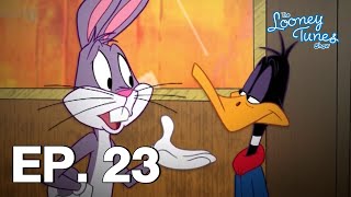 เดอะ ลูนี่ตูนส์  โชว์   (The Looney Tunes Show) เต็มเรื่อง | EP. 23 | Boomerang Thailand