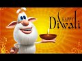 Booba - Diwali 2023 - Cartoon for kids