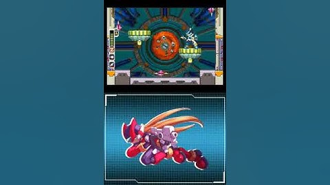 Zero Collection Zero3: Versus Locomo IF