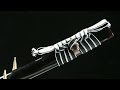 A Katana That Speaks Without Words