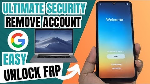 ULTIEME VEILIGHEID Ontgrendel Samsung FRP bypass (ANDROID 16 - 15 - 14)