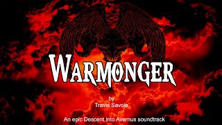 Warmonger - An Epic Descent into Avernus soundtrack By Travis Savoie