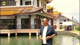 NGUBAT ATI RINDU-GANI TRAVOLTA (KARAOKE)