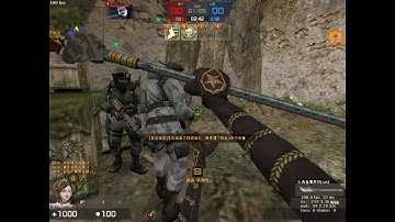 [ CSO ] Bot Zombie Old Vs New Bot Zombie Hero