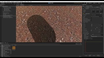 Mars Cornucopia   SampleScene   PC, Mac & Linux Standalone   Unity 2020 3 33f1 Personal  DX11  2022