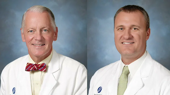 Randall Collier Testimonial | Cardiac Care Journey