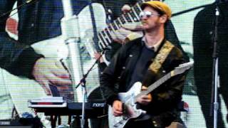 Broken Social Scene : Meet Me in the Basement @ Treasure Island Music Festival 2010