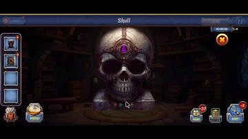 Enigma Fables   Part 1 Level 11 Walkthrough