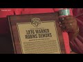 Warner Robins football using 1976 plaque to motivate team ahead of state playoffs