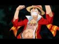 ONE PIECE  opening 17 : wake up 〜 AAA