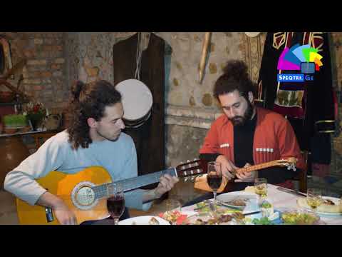 \"ნონიას მარანი\" - რასაც სიყვარულით აკეთებ ...