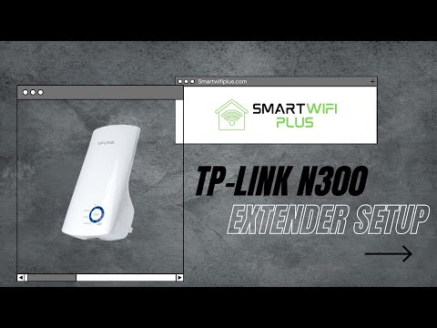 Setup Tp-Link Repeater as an Access point | Tplinkrepeater.net | 192.168.0.254