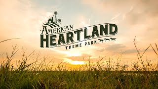 Ary Land Co. | American Heartland Theme Park