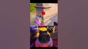 JONATHAN GAMING GOD LEVEL 1V6 CLUTCH 😱! HACKER OR WOTT 😱!#jonathangaming #shorts