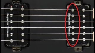 5-way super switch HH configurations