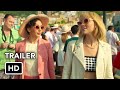 Death and Other Details Trailer (HD) Hulu murder mystery series | Mandy Patinkin, Violett Beane