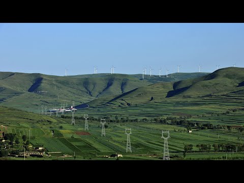 Shanxi eyes sustainable energy for green growth