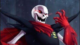 Confrontation Of The Dead | Underfell papyrus theme (remix)