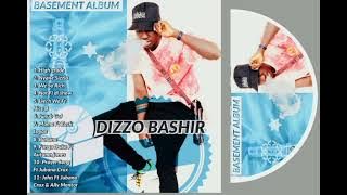 Dizzo Bashir : John ft Jubana Crux X Ally Mentor ( audio) BASEMENT