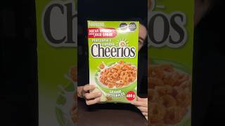 Cheerios Manzana Y Canela