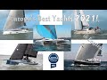 European Yacht of the Year 2021 - and the winners are...