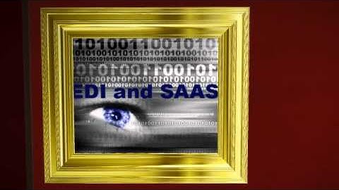 Managed SAAS EDI by Amosoft | SAAS EDI | SAAS EDI Service Provider