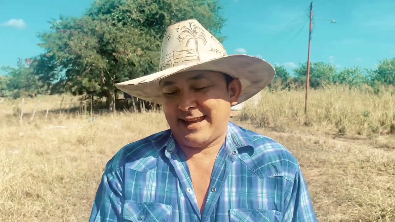 Juan Herrera & Magdalena Díaz   La Revancha de la Viuda Video Oficial