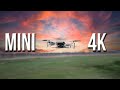 DJI Mini 4K Drone - The Only Drone Beginners Should Buy