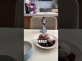 Abis olahraga emang harus makan yang sehat🥰#wibu #wibuindonesia #waifu #snafu #anime #food #gudeg