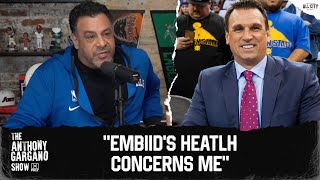 Tim Legler of ESPN has things to say about Sixers vs Knicks that Philadelphia fans might not like