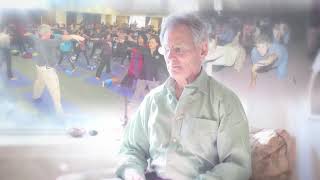 Jon Kabat Zinn - MBSR