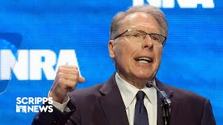 NRA civil corruption trial begins today in New York