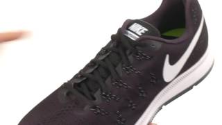 Nike Air Zoom Pegasus 33 SKU:8661759 - YouTube