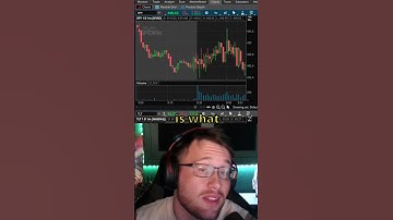 "Day Trading is Impossible"