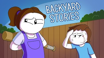 Backyard Stories