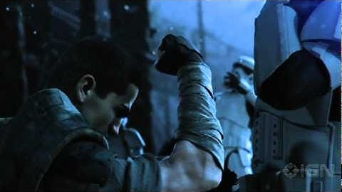 Star Wars: The Force Unleashed II- Obey Vader