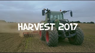 Harvest 2017 [2]