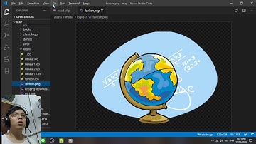 Bedah Struktur Template HTML PHP
