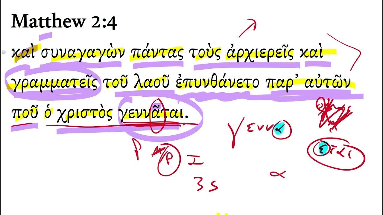 Matthew 2 4 YouTube matthew-2-4-youtube